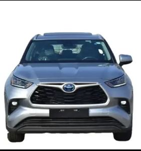รถ B Uy 2024 toyotaas 7-SEATERRS 2.5L ออโตแมติกพร้อมส่ง - Product Image 2