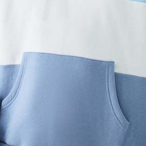 ชุดวอร์มโอเวอร์ไซส์สำหรับผู้ชายชุดวอร์มทรงสลิมฟิตแห้งเร็วระบายอากาศใส่วิ่งขนาดใหญ่กว่าปกติ - Product Image 3