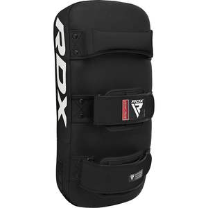 Wholesale High Quality RDX MMA Martial Arts Muay Thai Taekwondo <b>Kick</b> Pads Boxing Training Kicking Pad and Kicking <b>Shield</b> - Product Image 4