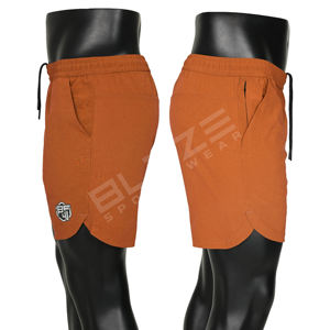 Short d'été 2 en 1 pour femmes avec poches Pantalon court de course pour femmes Pantalon de motard pour femmes - Product Image 3