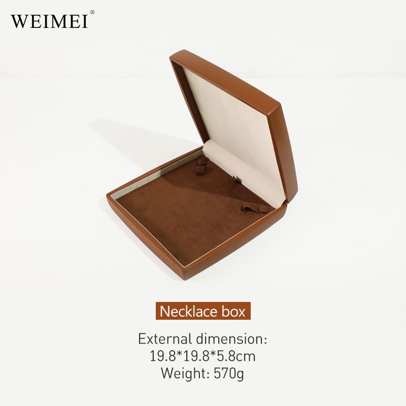 กล่องใส่สร้อยคอ