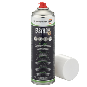 IBS Haftgel Easyflow, 12 botellas de spray de 500 ml - Product Image 1