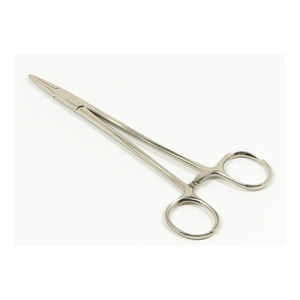 Venta Exclusiva de Portaagujas de Grado Médico de Precisión y Calidad Premium para Cirugía Laparoscópica a Bajo Precio - Product Image 1