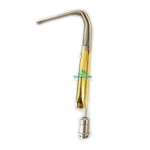 DAVICON AUFRICHT ใยแก้วนำแสง RETRACTOR จมูก | เครื่องมือผ่าตัดพลาสติก - Product Image 3
