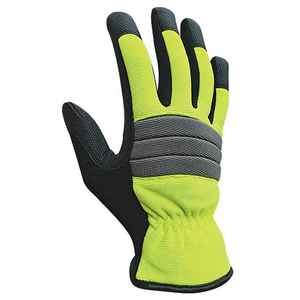 Top Quality Mechanic Safety <b>Gloves</b> for Hand Tools Mechanical <b>Gloves</b> for Protective Working Mechanic <b>Gloves</b> - Product Image 4