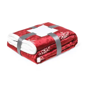 Coperte di Lusso Promozionali Ricord per la Stagione Natalizia - Product Image 3