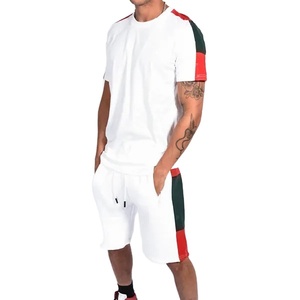 Ensembles de survêtements d'hiver pour hommes en gros, avec logo personnalisé, 100 % coton molletonné respirant, survêtements décontractés à boutons, collection 2026 - Product Image 4