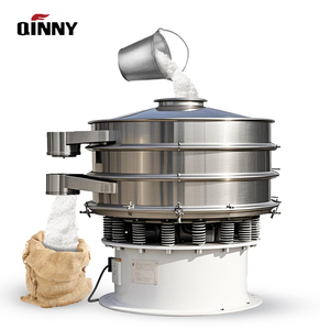 <span class=keywords><strong>Ce</strong></span> được phê duyệt đa mục đích ROTARY rung màn hình Made Trung Quốc cho bột MỊN HẠT lỏng động cơ lõi cho chế biến thực phẩm - Product Image 1