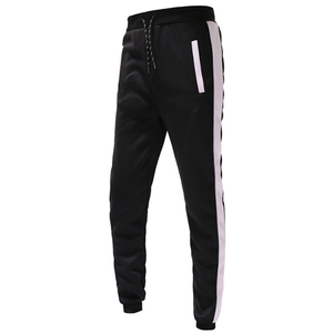 Survêtement d'hiver unisexe de haute qualité, coupe ajustée, survêtements de haute qualité pour vêtements de sport respirants, jogging, survêtements - Product Image 3