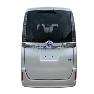 Toyota noah SUV เบาะหนังนั่งด้านขวาแบบแมนนวลรุ่น Alphard & Kei 2022ใหม่ - Product Image 5