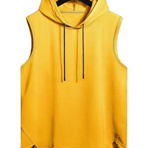Summer <b>Tank</b> <b>Top</b> <b>Men</b> Breathable Sleeveless Apparel Built <b>For</b> Hot Weather Comfort Easy Wear Lightweight Daily Clothing - Product Image 6