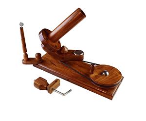 Enrouleur de fil-Grand ensemble rapide de 12 pièces-Enrouleur de boule pour tricoter le crochet, enrouleur de fil robuste - Product Image 1