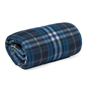 Coperte Sostenibili Barzagli in RPET, Gadget Ecologici - Product Image 1