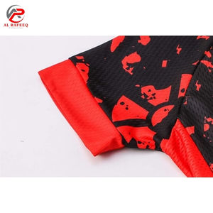 Fabricante Directo, Venta al por Mayor Personalizada, Jersey de Ciclismo 100% Poliéster, Ropa de Ciclismo - Product Image 5