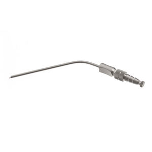 Tube d'aspiration chirurgical ORL, tube d'aspiration Frazier par Surgi Right - Product Image 3