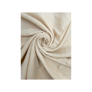 Tela Tejida de Fibra Natural de Algodón, Peinada, Transpirable, Altamente Absorbente, Ligera y Personalizable, Materiales de Fábrica - Product Image 6