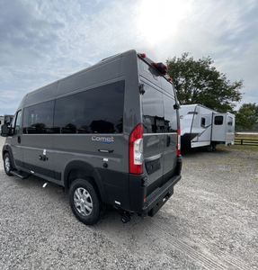 EN VENTA Autocaravana JAYCO COMET 18C 2026 NUEVA. CLASE B DISPONIBLE +ENVÍO GRATUITO - Product Image 4