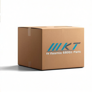 Pour moteur diesel Perkins, piston 68331, pièce de rechange MKT - Product Image 2