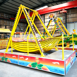 <span class=keywords><strong>Parc</strong></span> d'attractions extérieur <span class=keywords><strong>Petit</strong></span> bateau pirate <span class=keywords><strong>pour</strong></span> centre commercial Funfairs Thrill Amusement Park Fairground <span class=keywords><strong>Attraction</strong></span> - Product Image 2
