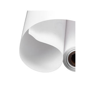 Rollos de papel A4 mate y brillante, papel de copia de 70g para impresoras láser y de inyección de tinta para proyectos de impresión - Product Image 5