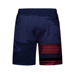 Pantalones cortos de MMA de alta calidad para hombre más vendidos hechos a medida con características elásticas nuevo diseño para adultos al por mayor - Product Image 4