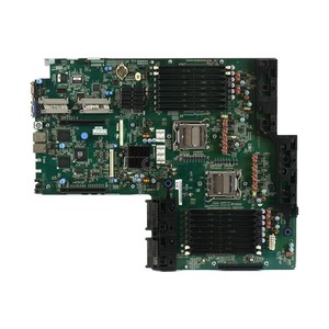 Placa base DELL D456H para POWEREDGE R805 reacondicionada - Product Image 3