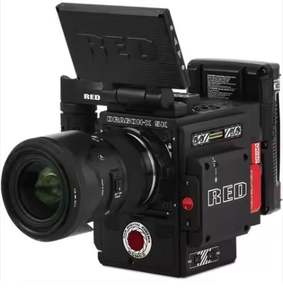 100% Disponible, Listo para Enviar, Nuevo y Auténtico RED DIGITAL CINEMA Dragon-X 5K S35 DSMC2 Dragon-X - Product Image 6
