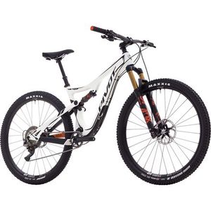 Bicicleta de Montaña de Carbono con Suspensión Completa Mach 429 Trail, Gran Venta - Product Image 1