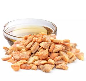Aceite de benzoína 100 puro y natural, goma de aceite de benzoína, aceite de benzoína Styrax - Product Image 2