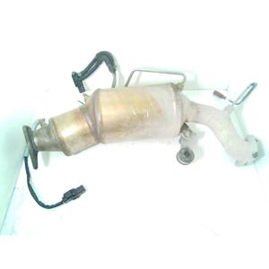 Filtro Antiparticolato FAP per AUDI Q5 Serie (8RB) 8k0131765f CAHA, CGLB, CMGA Diesel 2000 (08>12) - Product Image 4