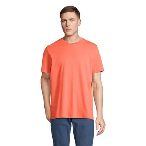 T-shirt en coton biologique Legend, vêtements promotionnels durables - Product Image 6