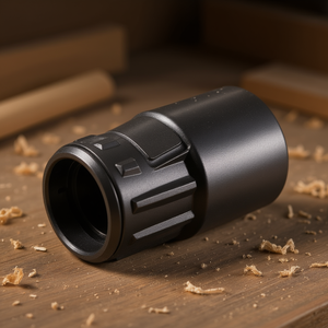 FESTOOL เล็บฝุ่นสะสมหมุนอะแดปเตอร์ D32/27 DAG-AS/CTR - Product Image 3