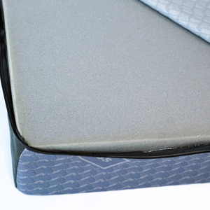 Fast Bulk Supply OEM Anti Reflux <b>Pillow</b> Latex Core Smart Geometric Vietnam Factory Health Comfort Solution - Product Image 2