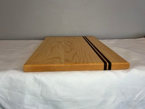 Tabla de Cortar de Madera de Último Diseño, Estilo Único, Utensilios de Cocina, Tabla de Cortar con Logotipo Personalizado - Product Image 3