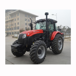 Tractor agrícola Mahindra 5155 de 55HP para arar, labrar, cortar con rendimiento diésel confiable - Product Image 2