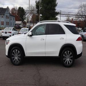 EXCELENTE ESTADO 2024-Mercedes-Benz GLE GLE 350 4MATIC - Product Image 2