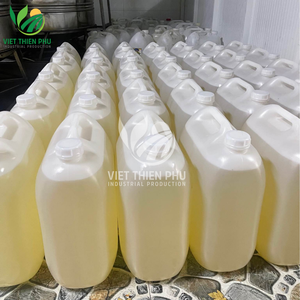 Aceite de coco refinado RBD de calidad superior de VIET THIEN PHU de Vietnam, precio al por mayor para cocinar productos agrícolas - Product Image 6