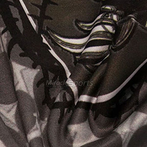 Etiqueta privada Hombres Rash Guard Nuevo diseño Mejor precio disponible Venta caliente Hombres Rash Guard - Product Image 6