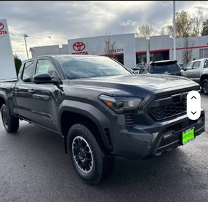 Tac0ma SR5 2024 USADO, listo para enviar - Product Image 4