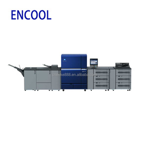 <span class=keywords><strong>Konica</strong></span> Minolta accuriopress เครื่อง <span class=keywords><strong>C14000</strong></span> C12000ผลิตเครื่องถ่ายเอกสารความเร็วสูง A3 A4 - Product Image 1