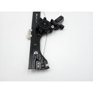 Soporte Delantero Izquierdo para FIAT Serie 500 (07>14) 52204608 - Product Image 3