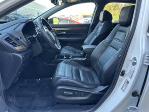 Honda CR-V EX-L d'occasion propre 2022 - Product Image 4