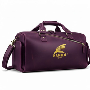 Sac à dos pour ordinateur portable en cuir PU imperméable de haute qualité à prix avantageux, vente en gros d'usine, logo personnalisé, sac à dos d'affaires, sac à dos d'école - Product Image 3