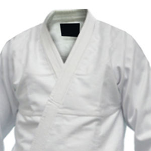 Personnalisé bjj gi uniforme brésilien jiu jitsu kimono arts martiaux grapping porter costume d'entraînement professionnel usine oem - Product Image 6
