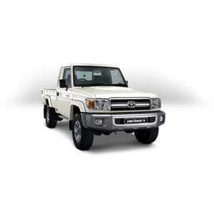 COMPRO 2020/2024 USADO TOYOTHA HILUX Camioneta doble cabina/Venta al por mayor Single Cabin Hilux Camioneta 4X4 EN VENTA - Product Image 2