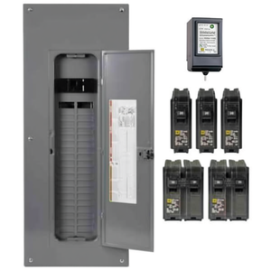 Sectionneur basse tension - Alimentation PES 30A 2P 240V Interrupteur de sécurité non-fusible NEMA 3R - Product Image 2