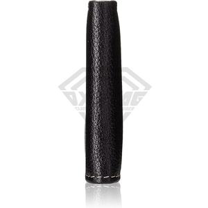 ชุดลำลองของผู้ชายมาใหม่กระเป๋าสตางค์หนังแท้ทุกเพศที่ใส่เงิน RFID ขายดีพร้อมโลโก้ออกแบบได้ตามต้องการ - Product Image 3