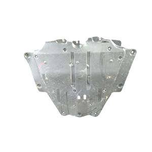 PROTECCIÓN DE MOTOR DACIA Sandero Serie (21>) 758907311R Gasolina 1.0 - Product Image 2