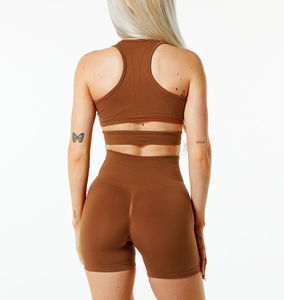 Fabricante personalizado sujetadores deportivos ropa de gimnasio de moda con bajo MOQ para la venta al por mayor - Product Image 3