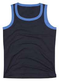 เสื้อกล้ามออกกำลังกายสายเว้าของผู้หญิงที่มีคุณภาพดี/ปักเสื้อกล้าม/เสื้อกล้ามด้านบน/แนวระนาบ - Product Image 5